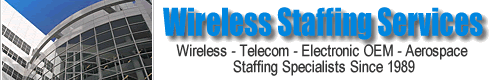 Wireless Staffing